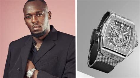 bolt hublot|hublot models.